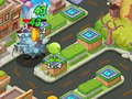 Žaidimas Plants vs Zombies atblokuotas  internete
