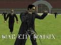 Žaidimas „Mad City Matrix“ internete