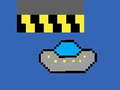 Žaidimas Flappy NSO  internete