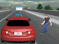 Žaidimas „Crazy Car Impossible Stunt Challenge“ žaidimas  internete