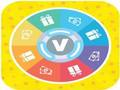 Žaidimas Nemokamas Vbucks Spin Wheel  internete