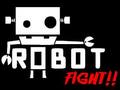Žaidimas Robotų kova  internete