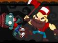 Žaidimas Iškirpkite Crush Zombies  internete