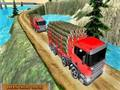 Žaidimas Truck Hill Drive krovinių simuliatorius  internete