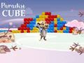 Žaidimas Rojaus kubas  internete