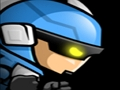 Žaidimas Gravitacijos vaikinas html5 internete