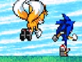 Žaidimas „Sonic Adventure 3“ internete