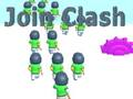 Žaidimas Prisijunkite prie Clash  internete
