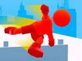 Žaidimas Parkour lenktynės  internete