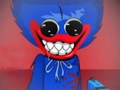 Žaidimas „Dungeon Poppy Playtime“.  internete