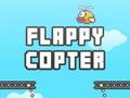 Žaidimas „Flappy Copter“ internete