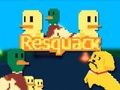 Žaidimas Resquack internete