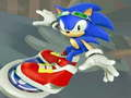 Žaidimas Geriausias Sonic Boom Mod  internete