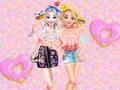 Žaidimas Sprinkle Donuts Sweet Series  internete