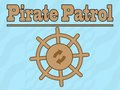 Žaidimas Piratų patrulis  internete