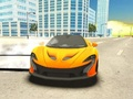 Žaidimas Ekstremalaus automobilio vairavimo simuliatorius  internete