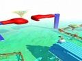 Žaidimas Volelis 3d  internete