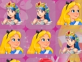 Žaidimas Princesių kolekcija  internete