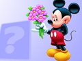 Žaidimas „Mickey Mouse“ atminties kortelės atitikmuo  internete