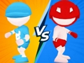 Žaidimas 3D išgyvenimo ginčas  internete