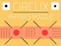 Žaidimas Circlix: fizikos galvosūkis  internete