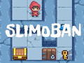 Žaidimas Slimobanas  internete
