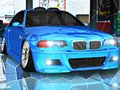 Žaidimas Crazy CIty mini automobilis  internete