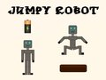 Žaidimas Jumpingas robotas  internete