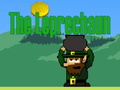 Žaidimas Leprechaunas  internete