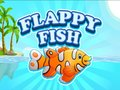 Žaidimas Frappy Fish internete