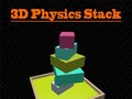 Žaidimas 3D fizikos krūva  internete
