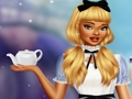 Žaidimas „TikTok“ žvaigždės Sveiki atvykę į Stebuklų šalį  internete