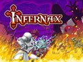 Žaidimas Infernax internete