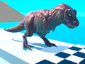 Žaidimas Dino Rex bėgimas  internete