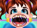 Žaidimas Baby Taylor Caring Story Liga  internete