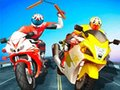 Žaidimas Shinecool Stunt motociklas  internete