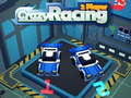 Žaidimas Crazy Racing 2 žaidėjas  internete