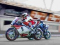 Žaidimas „Super Bike Wild Race“ internete