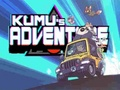Žaidimas Kumu nuotykis  internete