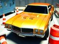 Žaidimas Automobilio parkavimas  internete