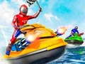 Žaidimas Vandens valtis  internete