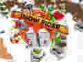 Žaidimas „Snow Rider 3D“ internete