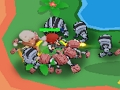 Žaidimas Robotų medžiotojas  internete