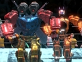 Žaidimas Galutinis „Robo Duel 3D“ internete