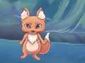 Žaidimas Šalta Foxy internete
