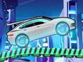 Žaidimas „Smart City Drive“ internete