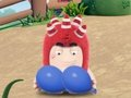 Žaidimas Oddbods Looney Ballooney internete