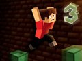Žaidimas Parkour blokas 3  internete