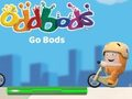 Žaidimas Oddbods: eik Bods internete