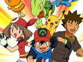 Žaidimas Pokemon skaidrė  internete